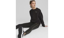 Женский свитшот Puma Better Essentials Black 675987 01