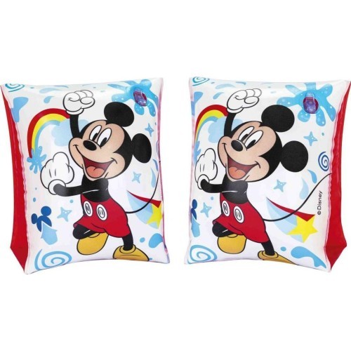 Mickey & Friends 23x15 cm Armbands
