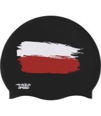 Plaukimo kepuraitė POLAND