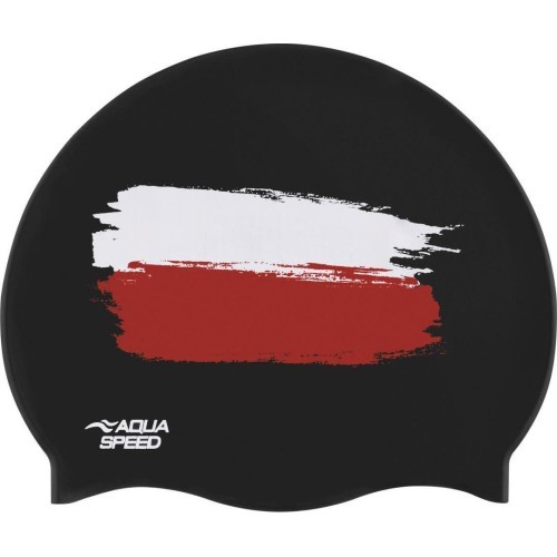 Шапочка для плавания POLAND