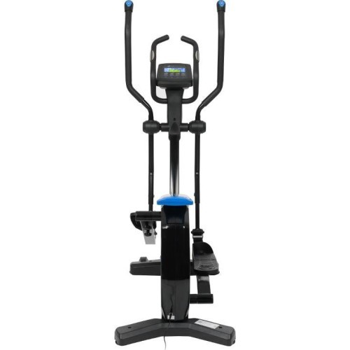 H1833i ELECTROMAGNETIC ELLIPTICAL BIKE HMS PREMIUM
