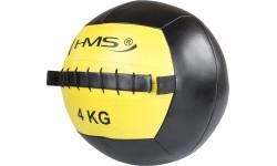WLB EXCERCISE BALL - WALL BALL HMS - 4 kg