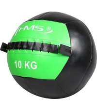 WLB EXCERCISE BALL - WALL BALL HMS - 10 kg