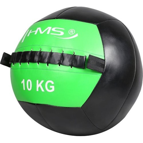 WLB EXCERCISE BALL - WALL BALL HMS - 10 kg