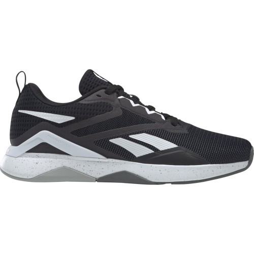 Мужская обувь Reebok Nanoflex TR 2.0 Black GY6217