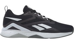 Мужская обувь Reebok Nanoflex TR 2.0 Black GY6217