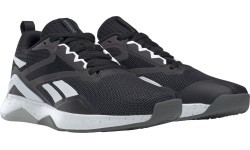 Мужская обувь Reebok Nanoflex TR 2.0 Black GY6217