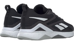 Reebok Men's Shoes Nanoflex TR 2.0 Black GY6217