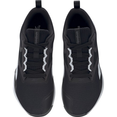 Мужская обувь Reebok Nanoflex TR 2.0 Black GY6217