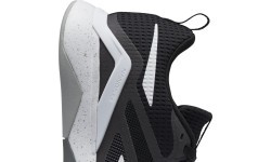Reebok Men's Shoes Nanoflex TR 2.0 Black GY6217