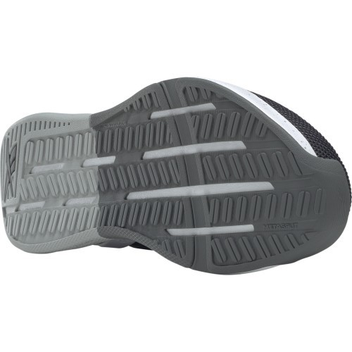 Reebok Men's Shoes Nanoflex TR 2.0 Black GY6217