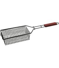 Grill Basket Cattara, 23x14x7cm