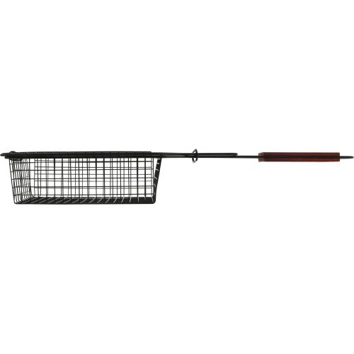 Решётка-корзина для гриля Cattara, 23x14x7 см