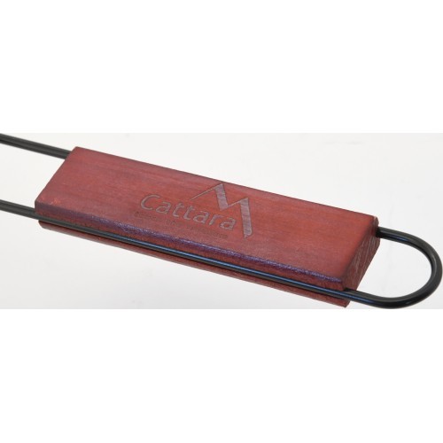 Grill Basket Cattara, 23x14x7cm