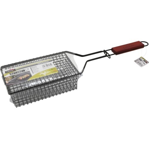 Grill Basket Cattara, 23x14x7cm