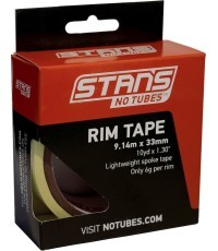 Ободная лента Stan's NoTubes 33mm