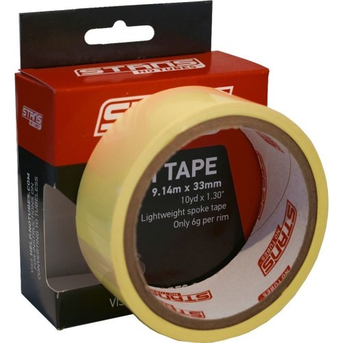 Ободная лента Stan's NoTubes 33mm