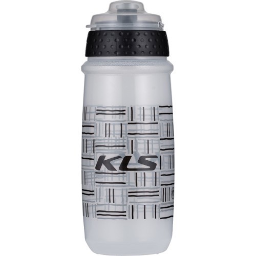 Gertuvė KLS Atacama 650ml (juoda)