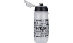 Gertuvė KLS Atacama 650ml (juoda)