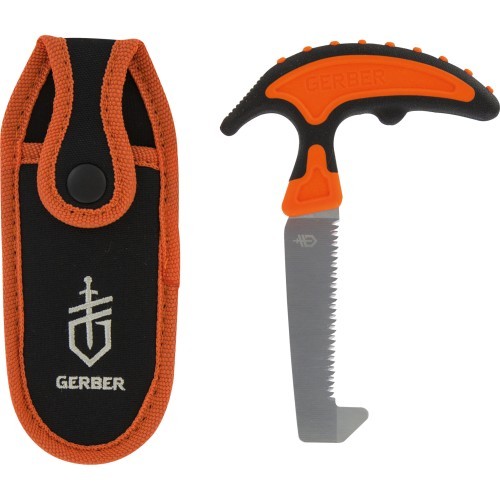 Пила Gerber Vital Pack Saw