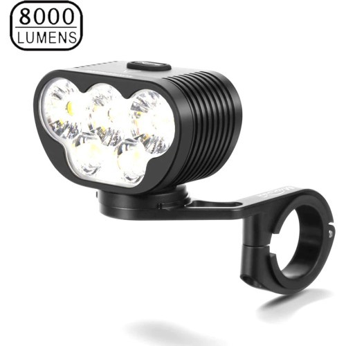MagicShine Monteer 8000S V2.0 Front Light