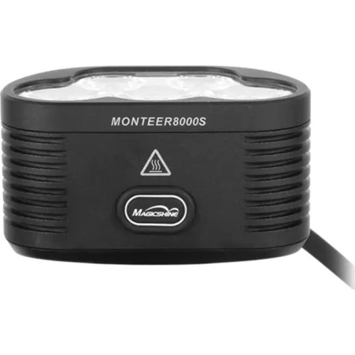MagicShine Monteer 8000S V2.0 Front Light