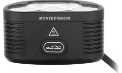 Передняя фара MagicShine Monteer 8000S V2.0
