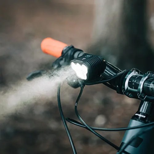 Передняя фара MagicShine Monteer 8000S V2.0