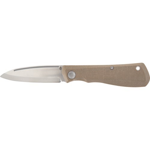 Gerber peilis „Mansfield"