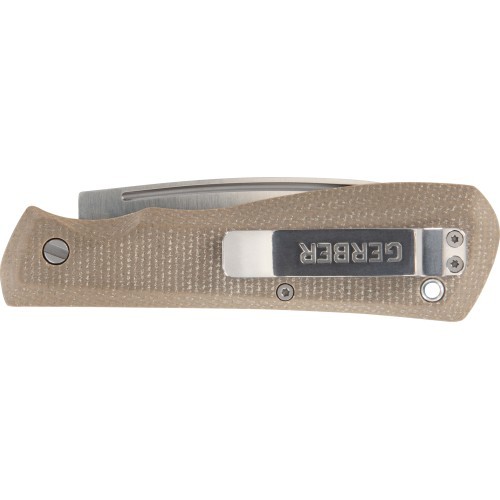 Gerber Knife 'Mansfield'