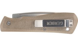 Нож Gerber «Mansfield»