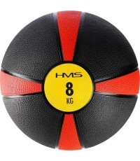 Medicininis kamuolys NK HMS - 8 kg