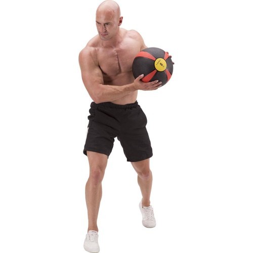 NK MEDICINE BALL HMS -  8 kg