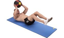 NK MEDICINE BALL HMS - 10 kg