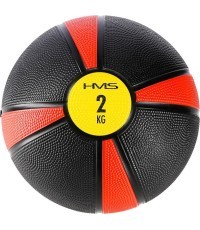 Medicininis kamuolys NK HMS - 2 kg