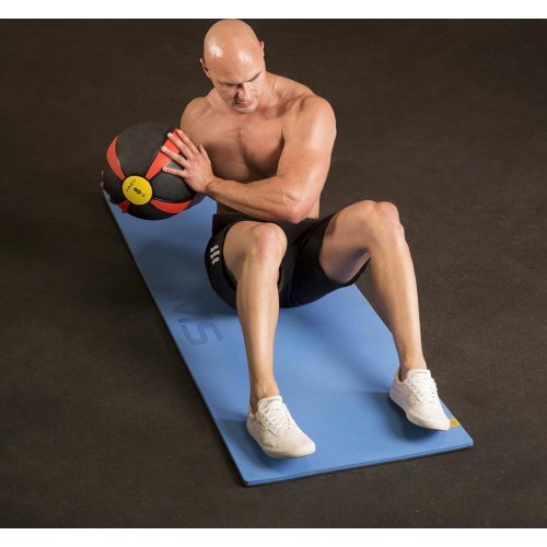 NK MEDICINE BALL HMS - 4 kg