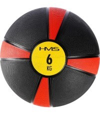 NK MEDICINE BALL HMS - 6 kg