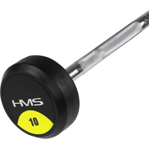 GSL-50 CURLED RUBBER COATED BAR HMS - 10 kg