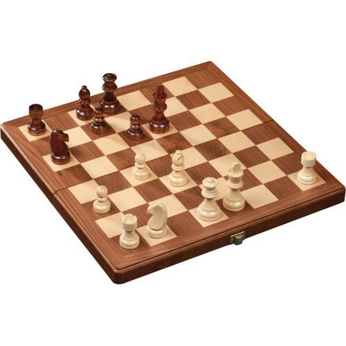 Шахматы Philos 38x19 см