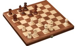 Chess Philos 38x19cm