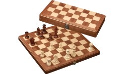 Шахматы Philos 38x19 см