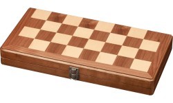 Шахматы Philos 38x19 см