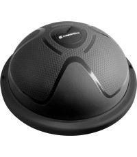 Балансировочный тренажер inSPORTline Dome Compact - Чёрный