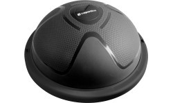 Балансировочный тренажер inSPORTline Dome Compact - Чёрный