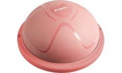 Balansavimo treniruoklis inSPORTline Dome Compact - Rožinė