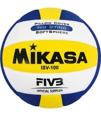 Волейбольный мяч Mikasa ISV100