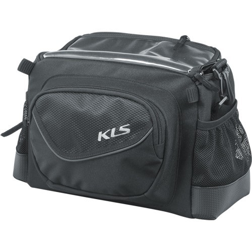 Велосумка на руль KLS Lead 4l