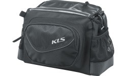 KLS Lead handlebar bicycle bag 4l