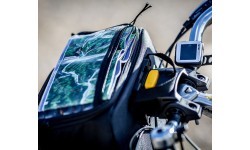 Dviračio krepšelis ant vairo KLS Lead 4l