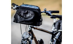 Велосумка на руль KLS Lead 4l